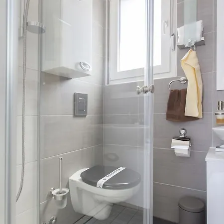 Apartment Svetec