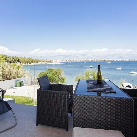 公寓 Svetec 维尔