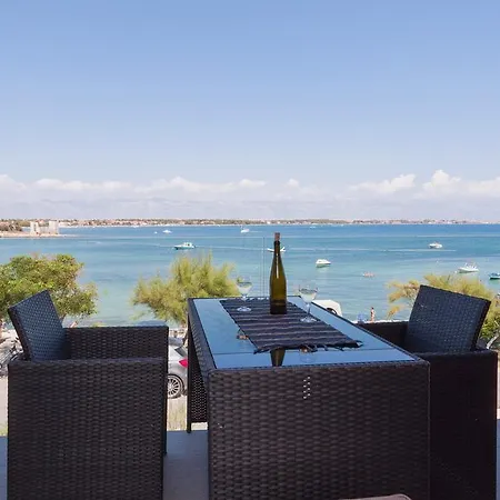 アパート Svetec *