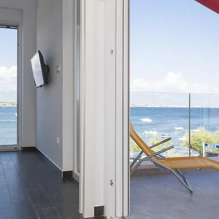 Apartment Svetec Vir
