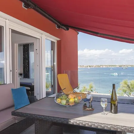 アパート Svetec *