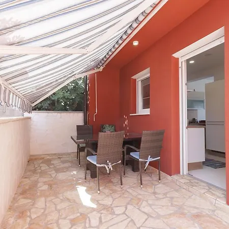 アパート Svetec *