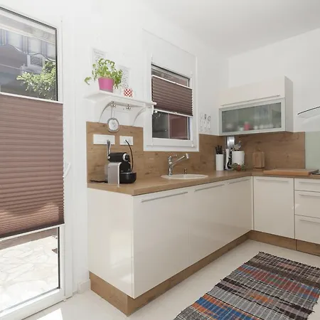 公寓 Svetec 维尔