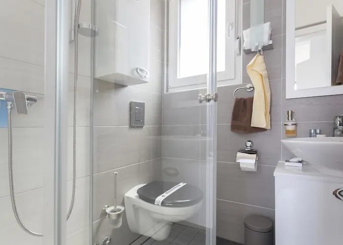 Apartment Svetec