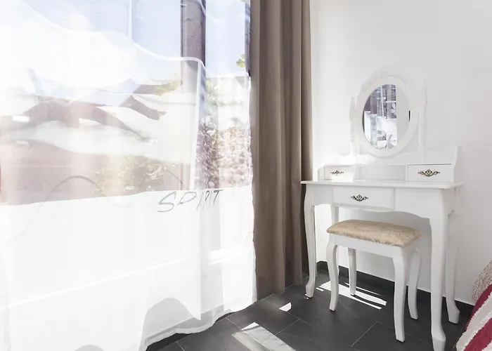 Apartment Svetec Vir