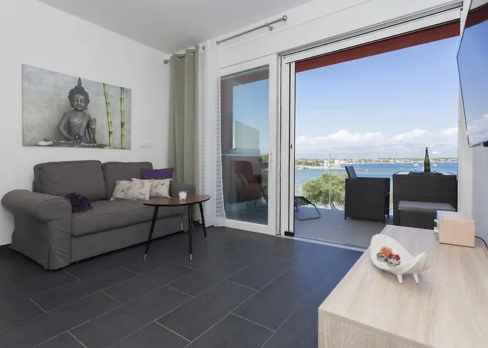 Apartment Svetec