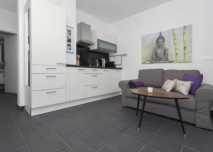 Apartment Svetec