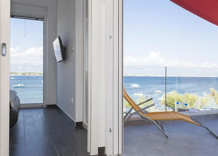Apartment Svetec Vir