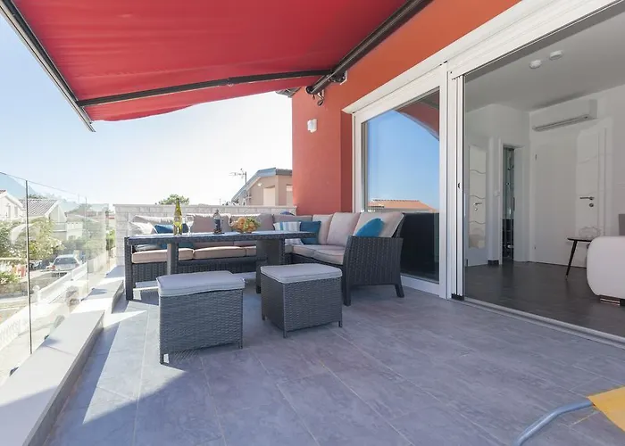 Apartment Svetec