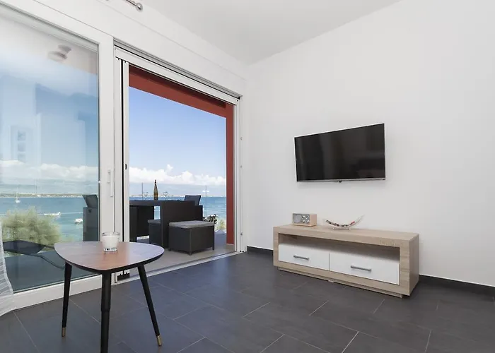 Apartment Svetec Vir