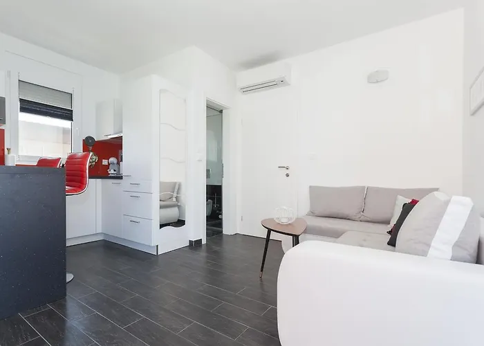 Apartment Svetec