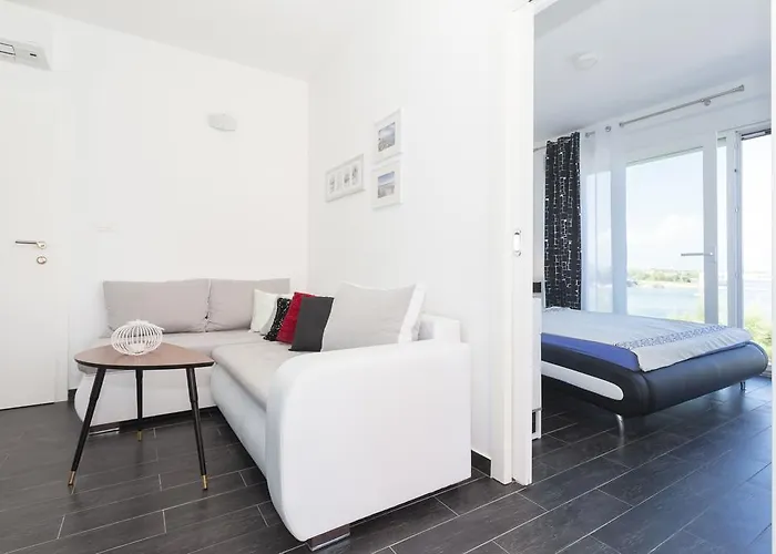 Apartment Svetec *