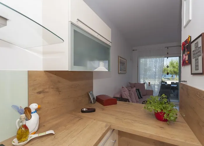 Apartment Svetec