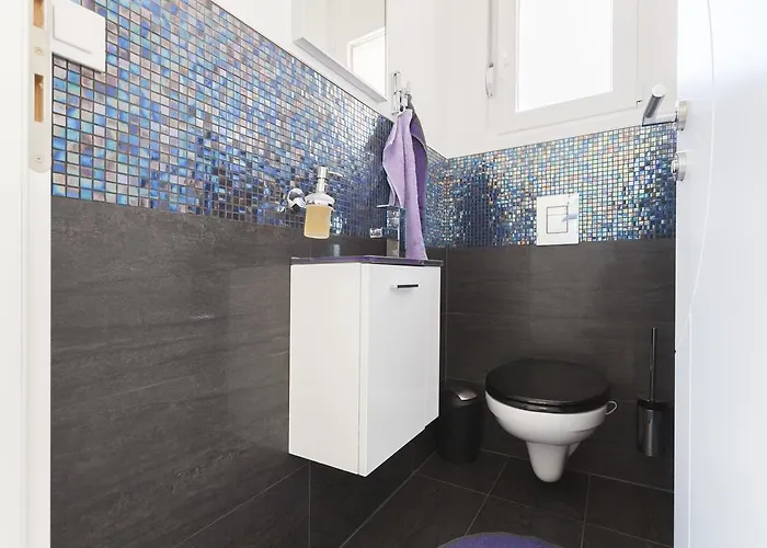 Apartment Svetec *