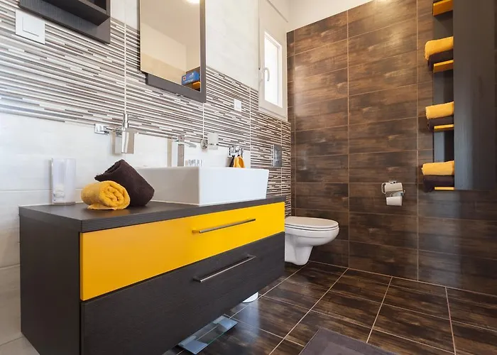 Apartment Svetec