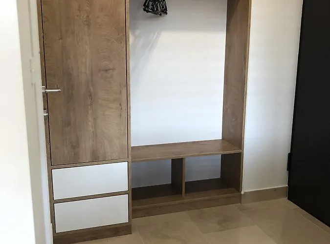 Svetec Apartment Vir