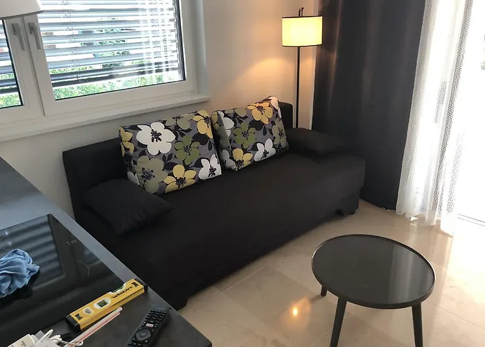 Apartment Svetec