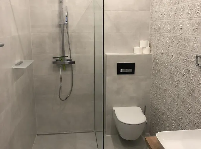公寓 Svetec