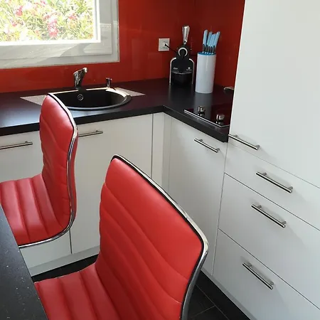 Apartment Svetec