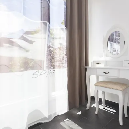 Apartment Svetec Vir