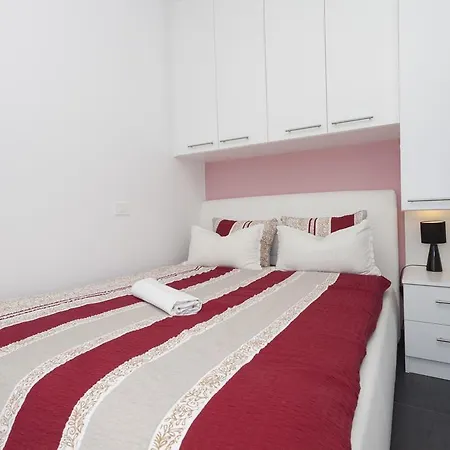 Apartment Svetec *