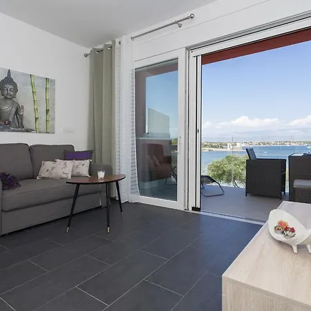 Apartment Svetec