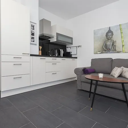 Apartment Svetec