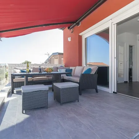 Apartment Svetec
