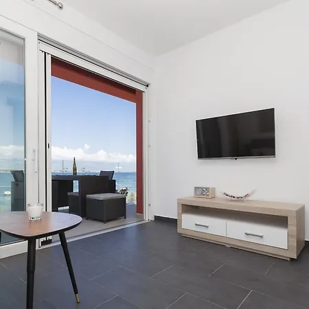 Apartment Svetec Vir