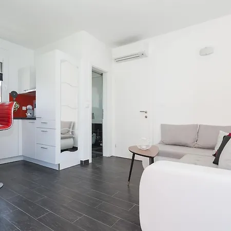 Apartment Svetec