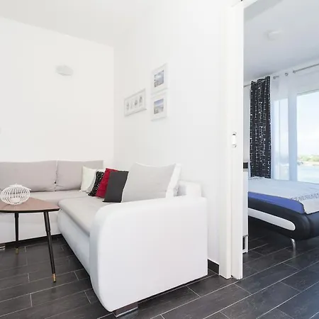 Appartement Svetec *