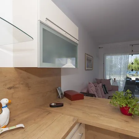 Appartement Svetec