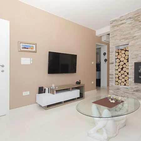 Apartment Svetec *