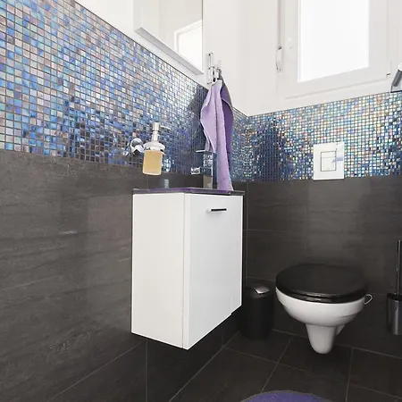 Apartment Svetec *