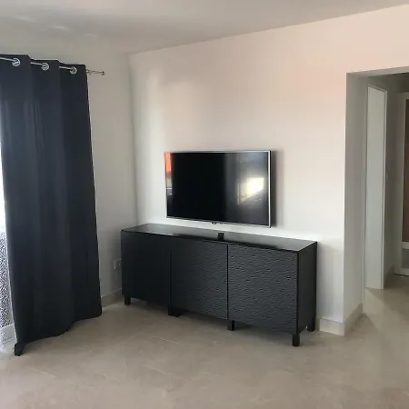 Apartment Svetec *