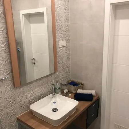 Apartment Svetec Vir