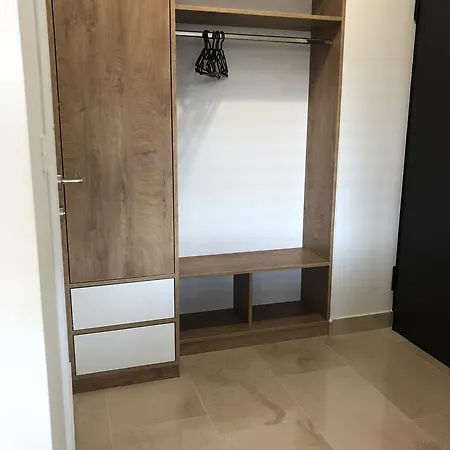 Svetec Apartment Vir