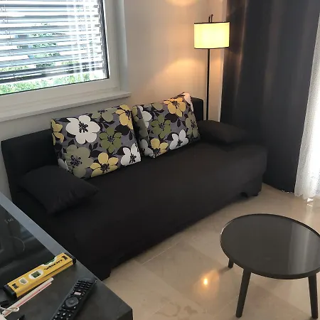 Apartment Svetec