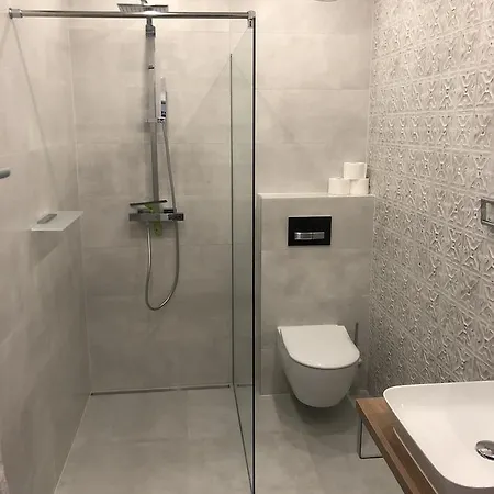 Apartment Svetec