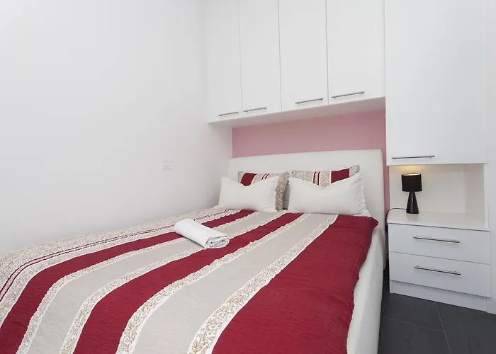 Apartman Svetec *