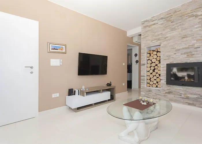 Apartman Svetec *
