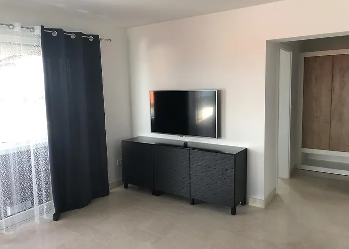 Apartman Svetec *