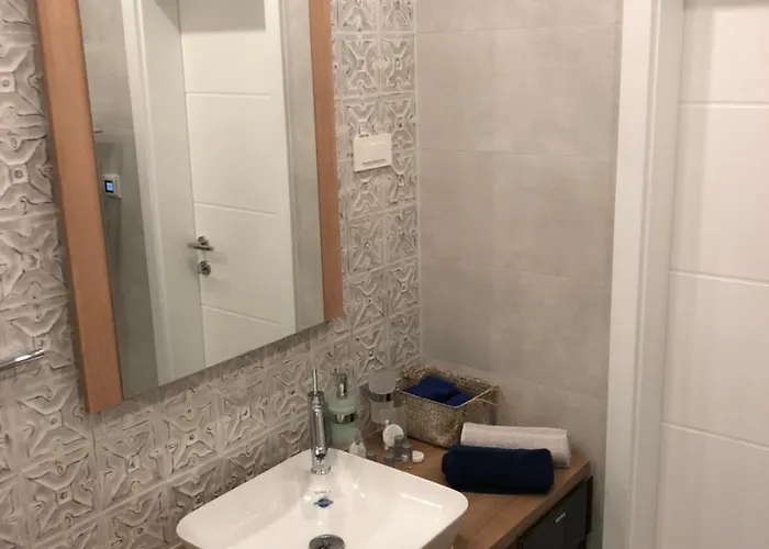 Apartman Svetec Vir